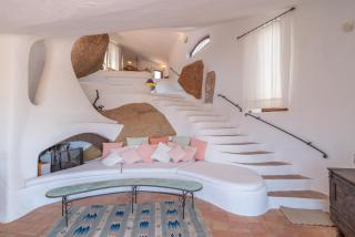 Scorpion House - Palau - 5