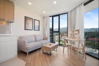 Skypark Aurora by Banyan Living - Phuket - 0