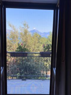 Maison Du Reve Scario - 1