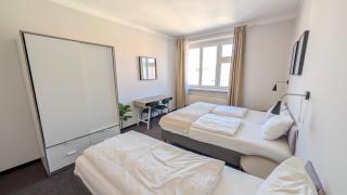 Flat in Prague -503- - Prag - 1