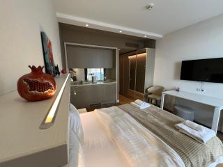 Batumi Courttyard Big Suite - Batumi - 7