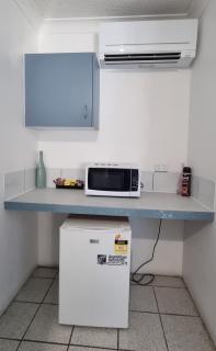 Ocean Parade Motel - Coffs Harbour - 7