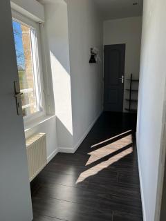 Appartement calme et paisible au bord de la rivière - 8