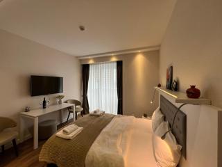 Batumi Courttyard Big Suite - Batumi - 8