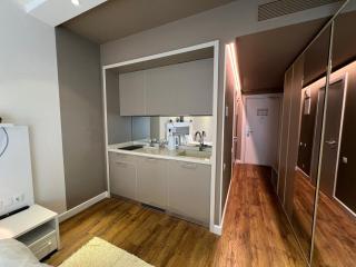 Batumi Courttyard Big Suite - Batumi - 2