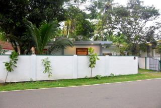 Vienna Villa - Kalutara North - 2