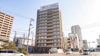 Toyoko Inn Takamatsu Ekimae - Takamatsu - 0