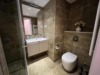 Batumi Courttyard Big Suite - Batumi - 4