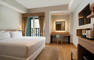 Vega Hotel Gading Serpong - 7