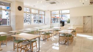 Toyoko Inn Takamatsu Ekimae - Takamatsu - 8