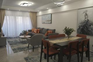 City Oasis Gardens - Nairobi - 9