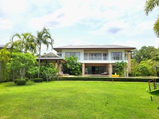 WEG Laguna Residence - Thalang - 0