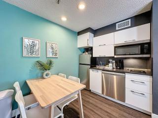 Two bed condo in Parkway Palms Resort condo - Orlando - 8
