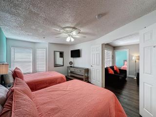 Two bed condo in Parkway Palms Resort condo - 1