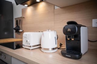 Gite des frangines - 2