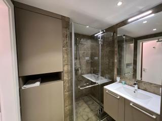 Batumi Courttyard Big Suite - Batumi - 3