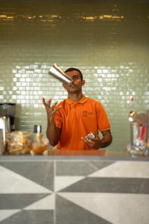 SeSaya Poshtel & Bistro - Colombo's Newest and Finest Poshtel Dorms and Rooms - Colombo - 7