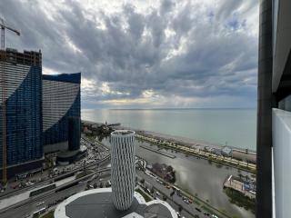 Batumi Courttyard Big Suite - Batumi - 5