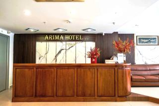 Arima Hotel Nha Trang Beach by HC Group - Nha Trang - 5