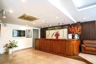 Arima Hotel Nha Trang Beach by HC Group - Nha Trang - 9