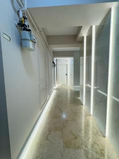 Green Tower Accommodation By GAP and Free Parking - Iaşi - 7