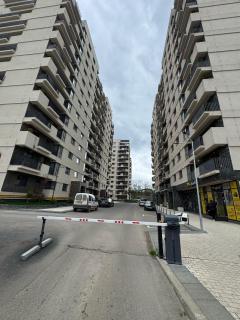 Green Tower Accommodation By GAP and Free Parking - Iaşi - 5