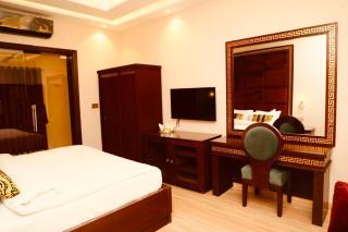 Royal Mansion Hotel - Multan - 7