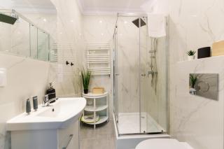 Apartament Blisko Plaży z Ogrodem - Grzybowo, Kołobrzeg - Grzybowo - 9