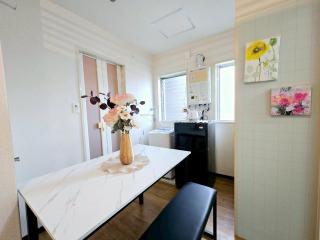 2roomset Newly opened Hotel 京セラドーム徒歩10分 道頓堀 関西空港 大阪城 海遊館直行 USJ1回乗換 出張 Family friendly parking 15 minutes by car to USJ - Osaka - 3