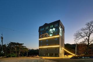 Hotel Yangyang Nolja - Yangyang - 8