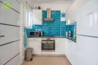 Accommodation with pool and terrace - Polis Chrysochous - 8