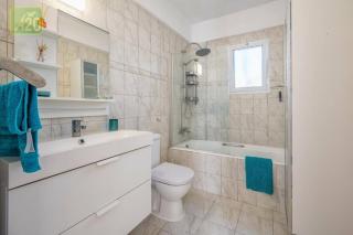 Accommodation with pool and terrace - Polis Chrysochous - 5