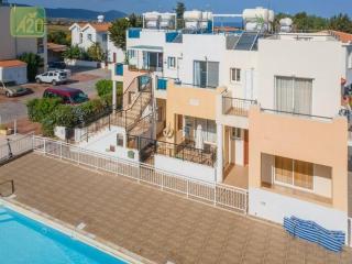 Accommodation with pool and terrace - 3