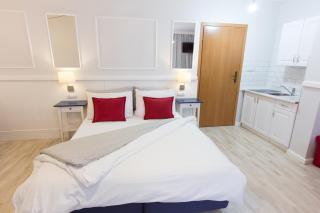 Willa Karmazyn - Międzyzdroje - 3