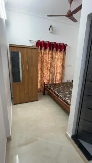 3 Bedroom flat near Amrita Hospital - 7