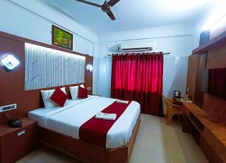 Hotel Jeyam - Kanyakumari - 8