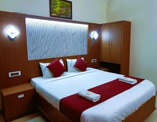 Hotel Jeyam - Kanyakumari - 7