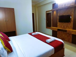 Hotel Jeyam - Kanyakumari - 6