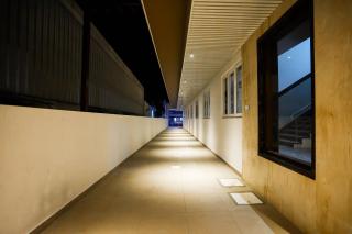 Hotel Lakshmi Towers - - 9
