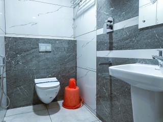 Hotel Jeyam - Kanyakumari - 5