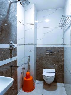 Hotel Jeyam - Kanyakumari - 4