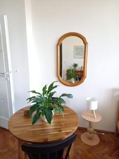 Hezký apartman s balkonem - Prague - 7