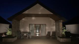 Łeba Park Resort - Domki - Łeba - 7