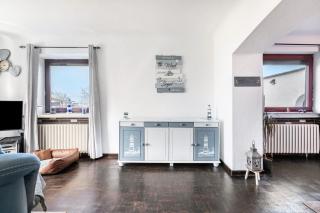Ferienhaus Am Nord-Ostsee-Kanal - Oldenbüttel - 3