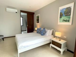 Horizon Haven - 2 Bedroom Pool Villa - Bang Tao Beach - 3