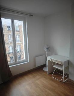 Séjour en ville - Aubervilliers - 6