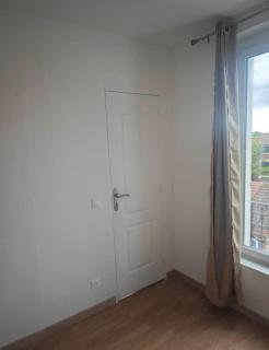 Séjour en ville - 1