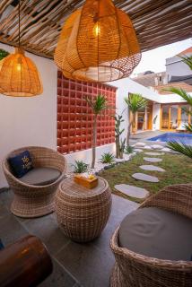 Zahra Villas old - 7