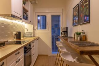 Serenity Luxury Estates - Piraeus - 8