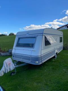 Wohnwagen-Urlaub in Prien am Chiemsee - hundefreundlich - Prien am Chiemsee - 7